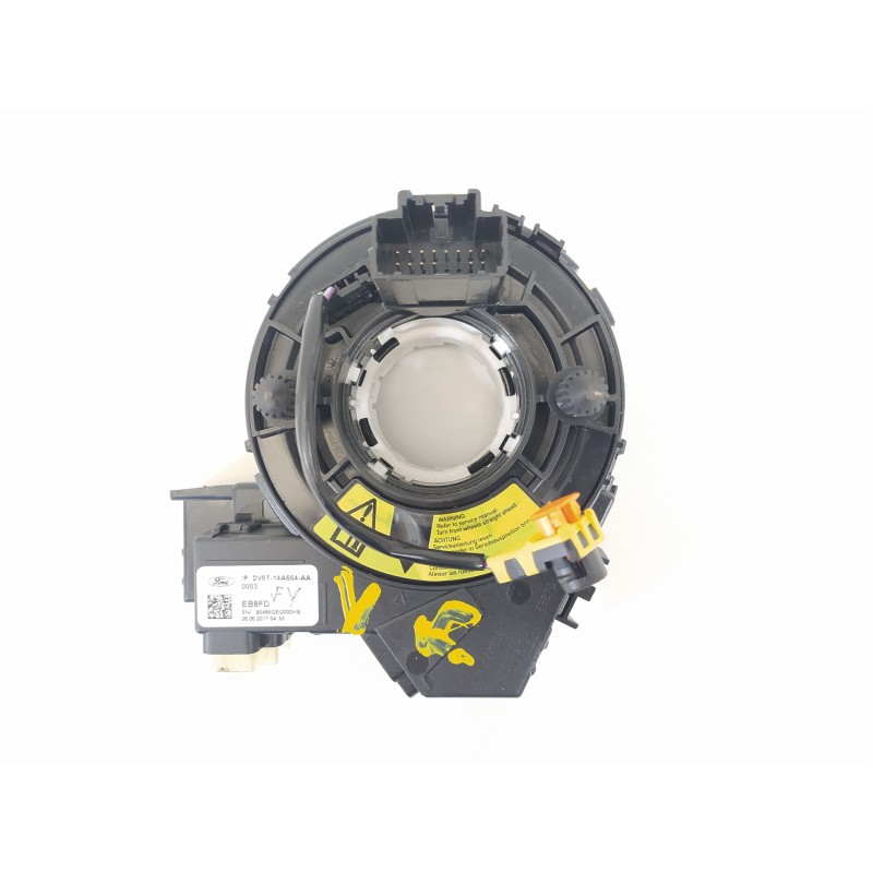 Recambio de anillo airbag para ford kuga (cbs) st-line 2wd referencia OEM IAM DV6T14A664AA  