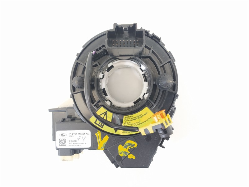 Recambio de anillo airbag para ford kuga (cbs) st-line 2wd referencia OEM IAM DV6T14A664AA  