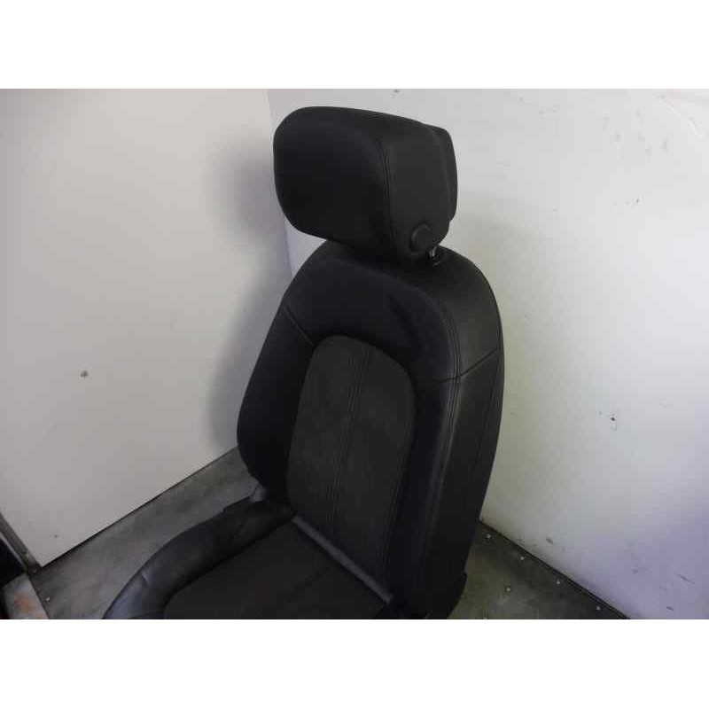 Recambio de juego asientos completo para audi a6 allroad quattro (4gh) 3.0 tdi referencia OEM IAM   
