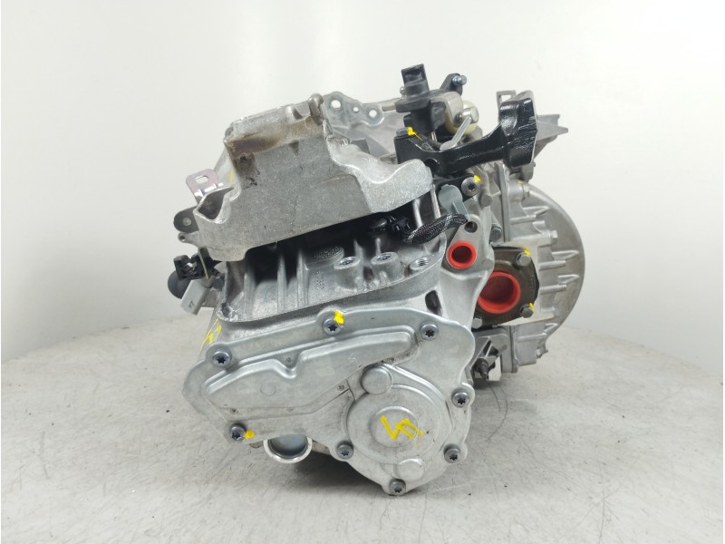 Recambio de caja cambios para citroën c4 picasso intensive referencia OEM IAM 20MB32  