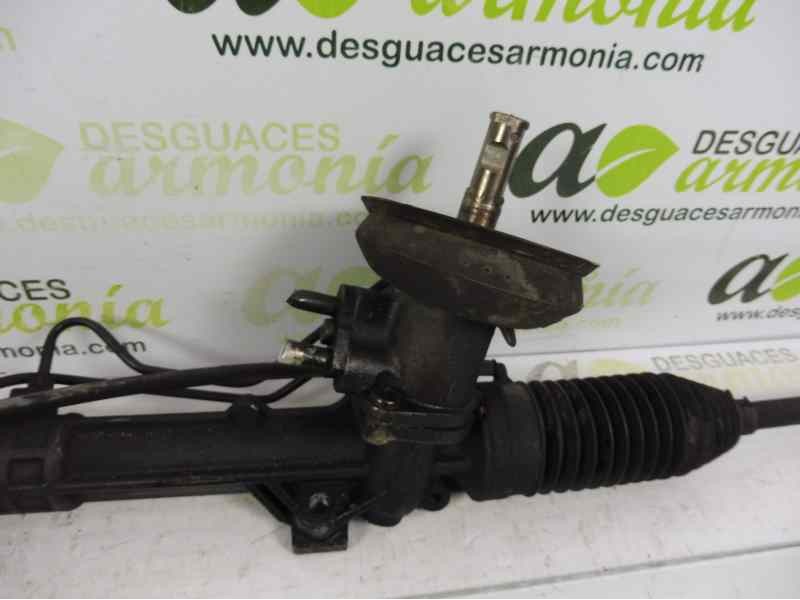 Recambio de cremallera direccion para peugeot 206 berlina xt referencia OEM IAM 9625561510  