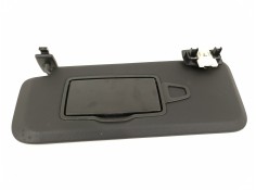 Recambio de parasol izquierdo para mercedes-benz clase c cabrio (bm 205)(6.2016) c 43 amg 4matic (205.464) referencia OEM IAM A2