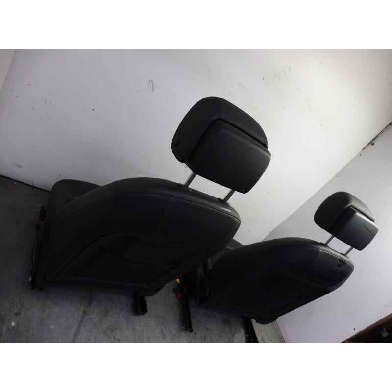 Recambio de juego asientos completo para audi a6 allroad quattro (4gh) 3.0 tdi referencia OEM IAM   