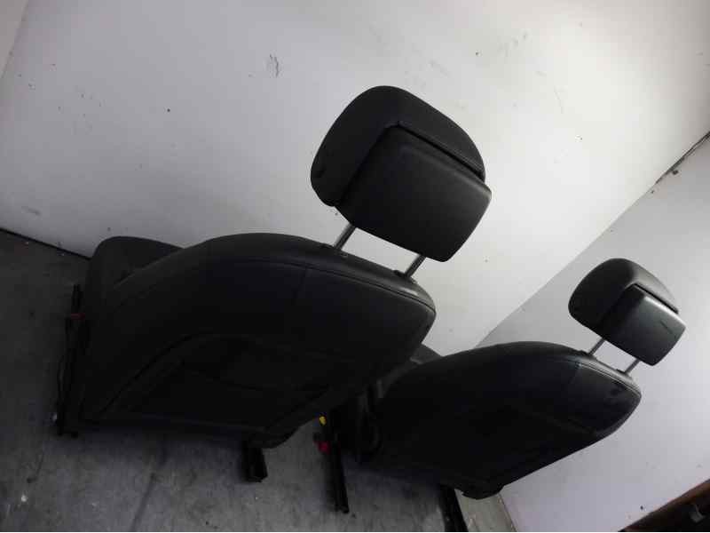 Recambio de juego asientos completo para audi a6 allroad quattro (4gh) 3.0 tdi referencia OEM IAM   