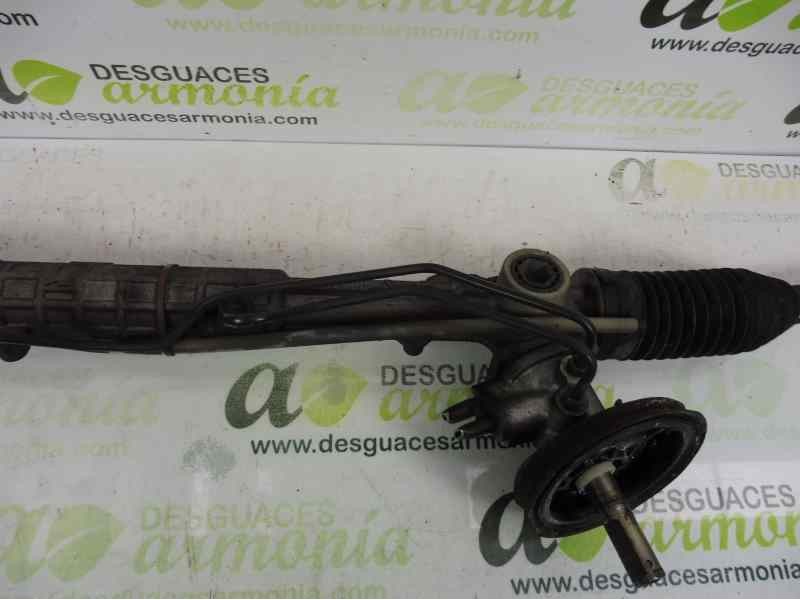 Recambio de cremallera direccion para peugeot 206 berlina xt referencia OEM IAM 9625561510  
