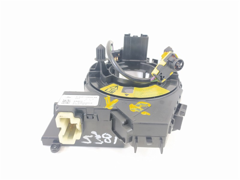 Recambio de anillo airbag para ford kuga (cbs) st-line 2wd referencia OEM IAM DV6T14A664AA  