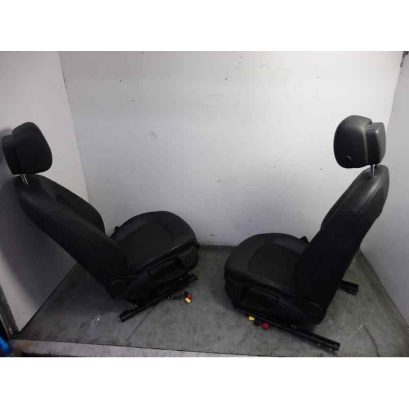 Recambio de juego asientos completo para audi a6 allroad quattro (4gh) 3.0 tdi referencia OEM IAM   