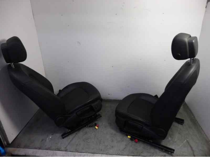 Recambio de juego asientos completo para audi a6 allroad quattro (4gh) 3.0 tdi referencia OEM IAM   