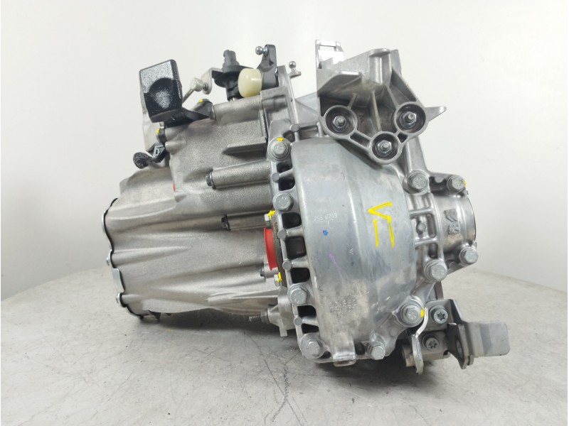 Recambio de caja cambios para citroën c4 picasso intensive referencia OEM IAM 20MB32  