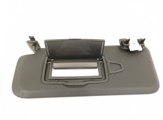 Recambio de parasol izquierdo para mercedes-benz clase c cabrio (bm 205)(6.2016) c 43 amg 4matic (205.464) referencia OEM IAM A2 2