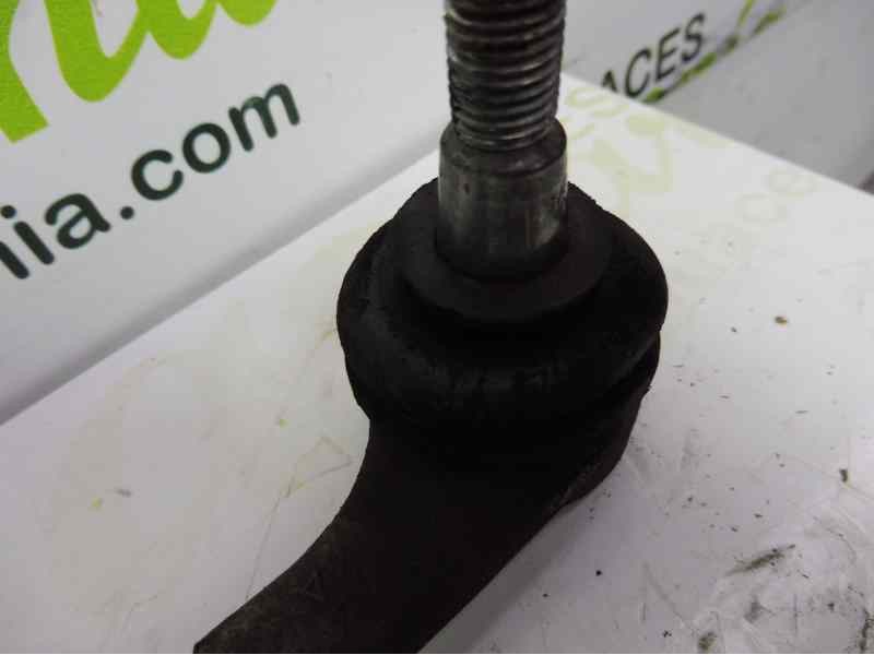 Recambio de cremallera direccion para peugeot 206 berlina xt referencia OEM IAM 9625561510  