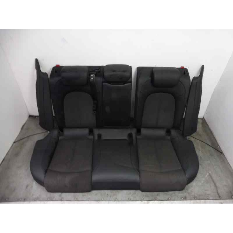 Recambio de juego asientos completo para audi a6 allroad quattro (4gh) 3.0 tdi referencia OEM IAM   