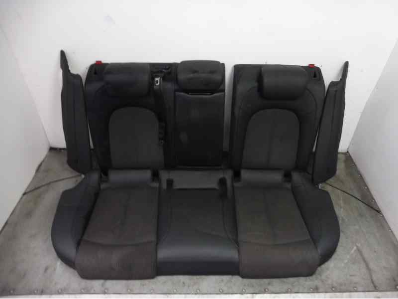 Recambio de juego asientos completo para audi a6 allroad quattro (4gh) 3.0 tdi referencia OEM IAM   