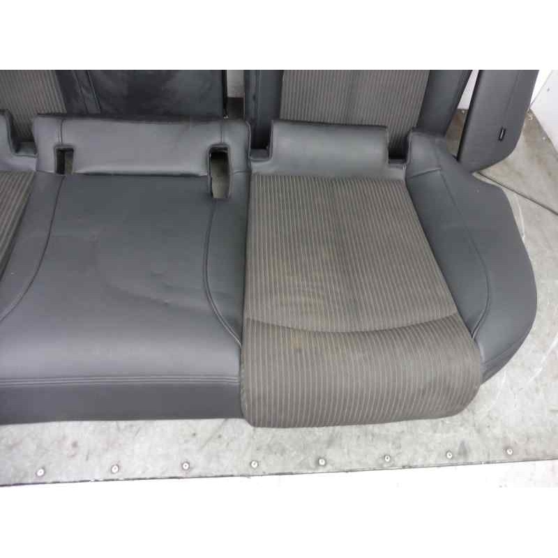 Recambio de juego asientos completo para audi a6 allroad quattro (4gh) 3.0 tdi referencia OEM IAM   