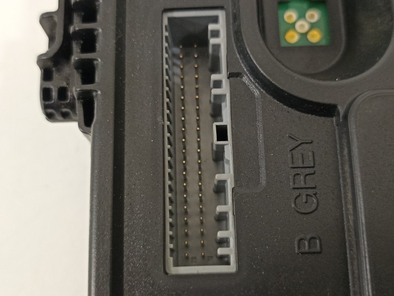 Recambio de modulo electronico para renault scenic iii emotion referencia OEM IAM 284B17882R  