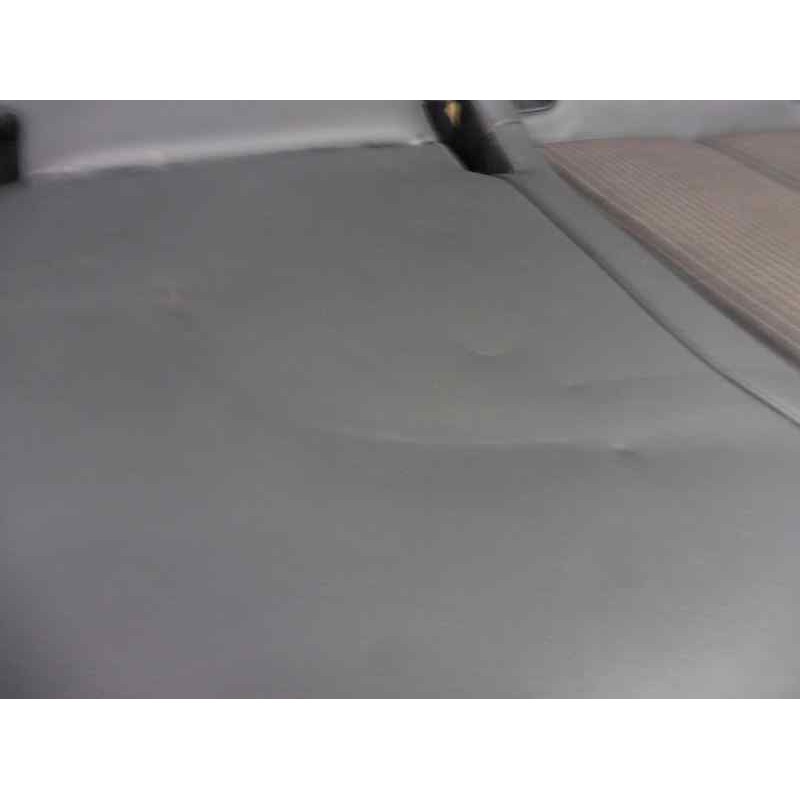 Recambio de juego asientos completo para audi a6 allroad quattro (4gh) 3.0 tdi referencia OEM IAM   