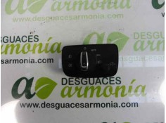 Recambio de mando luces para audi a3 sportback (8va) attraction referencia OEM IAM 8V0941531L  