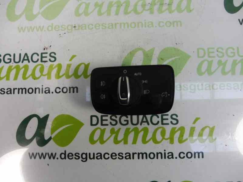 Recambio de mando luces para audi a3 sportback (8va) attraction referencia OEM IAM 8V0941531L  