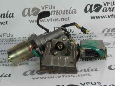 Recambio de columna direccion para renault clio ii fase i (b/cbo) 1.9 d referencia OEM IAM 8200092424A  