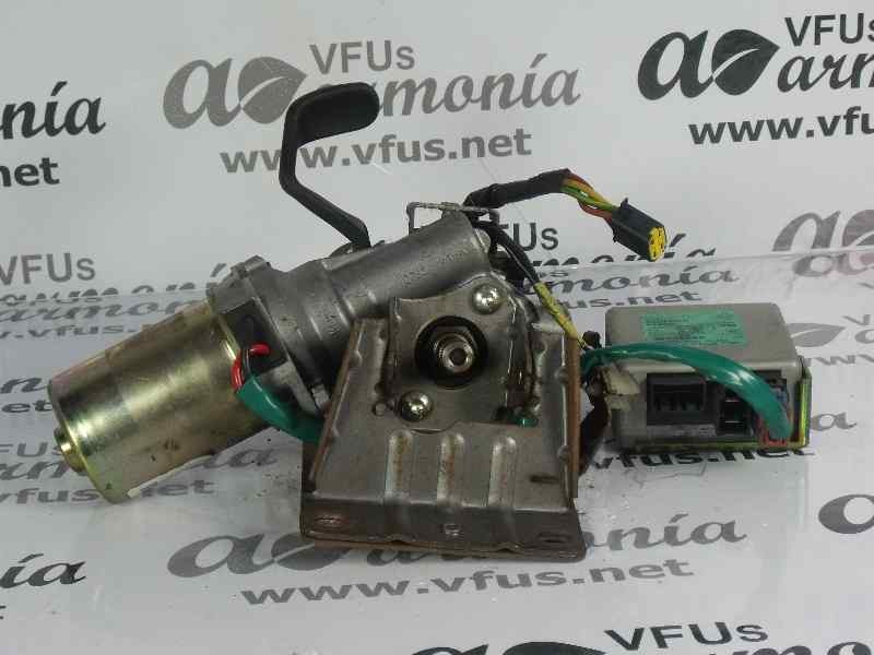 Recambio de columna direccion para renault clio ii fase i (b/cbo) 1.9 d referencia OEM IAM 8200092424A  