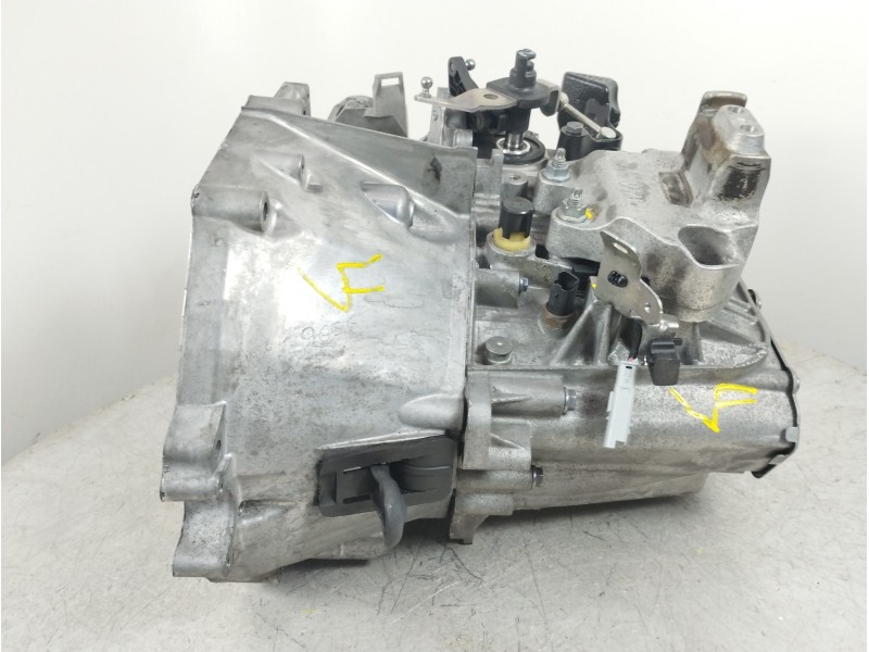 Recambio de caja cambios para citroën c4 picasso intensive referencia OEM IAM 20MB32  