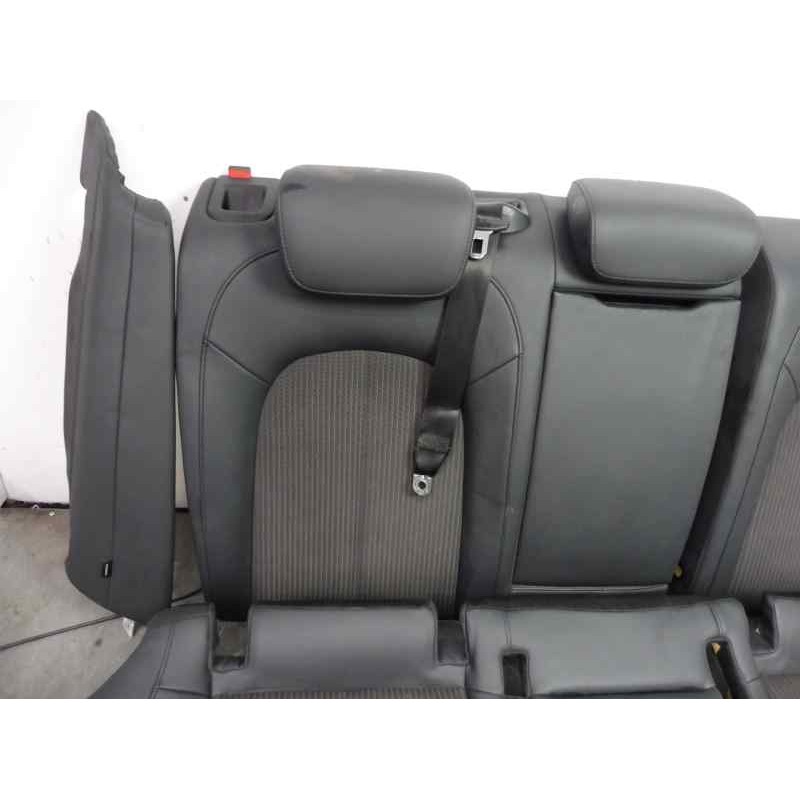 Recambio de juego asientos completo para audi a6 allroad quattro (4gh) 3.0 tdi referencia OEM IAM   