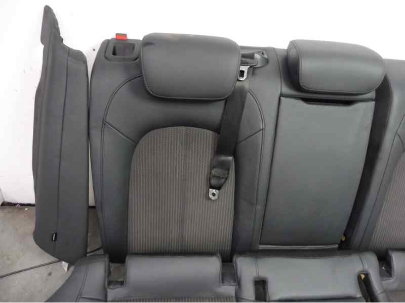 Recambio de juego asientos completo para audi a6 allroad quattro (4gh) 3.0 tdi referencia OEM IAM   