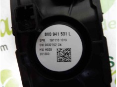 Recambio de mando luces para audi a3 sportback (8va) attraction referencia OEM IAM 8V0941531L   2