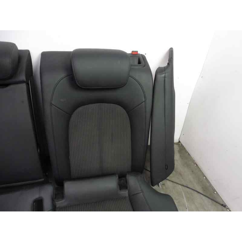 Recambio de juego asientos completo para audi a6 allroad quattro (4gh) 3.0 tdi referencia OEM IAM   