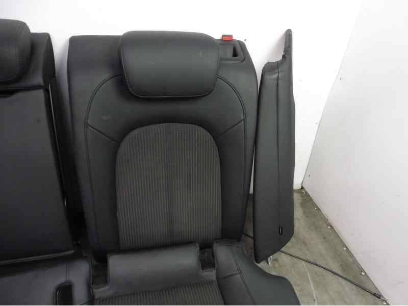 Recambio de juego asientos completo para audi a6 allroad quattro (4gh) 3.0 tdi referencia OEM IAM   