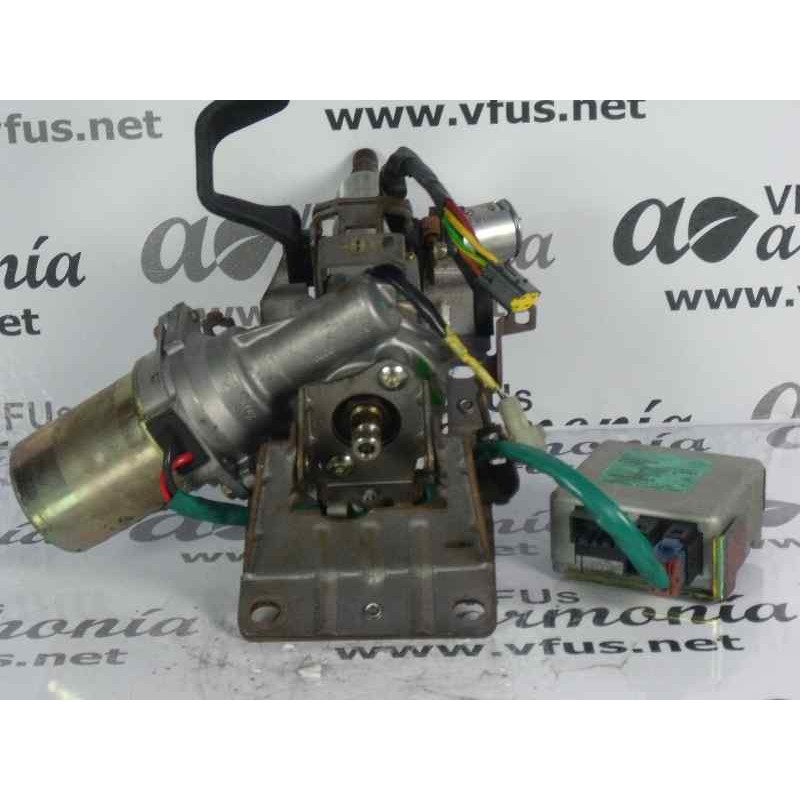 Recambio de columna direccion para renault clio ii fase i (b/cbo) 1.9 d referencia OEM IAM 8200092424A  