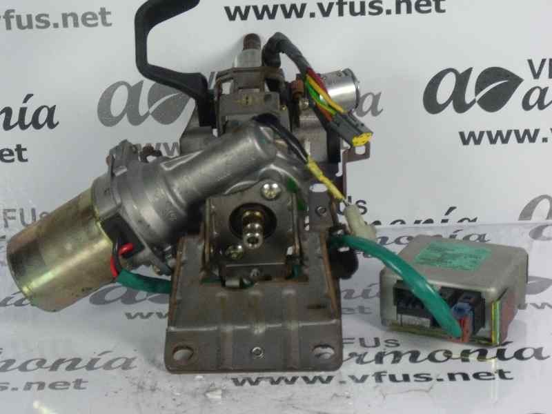 Recambio de columna direccion para renault clio ii fase i (b/cbo) 1.9 d referencia OEM IAM 8200092424A  