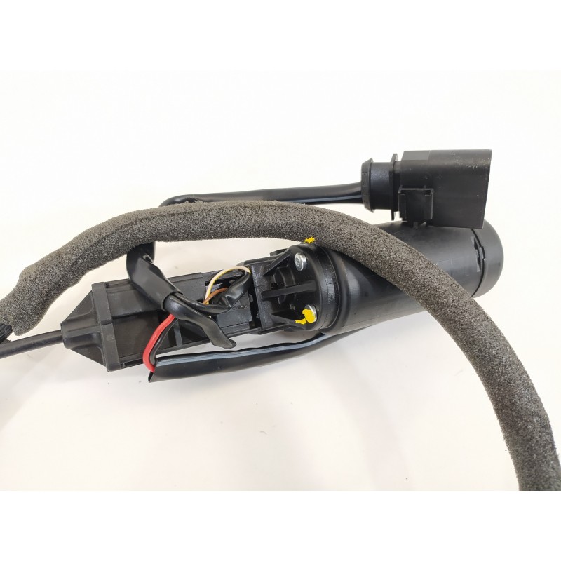 Recambio de cerradura maletero / porton para audi a8 (4e2) 4.2 quattro l referencia OEM IAM 4E0827383D 4E0827383 