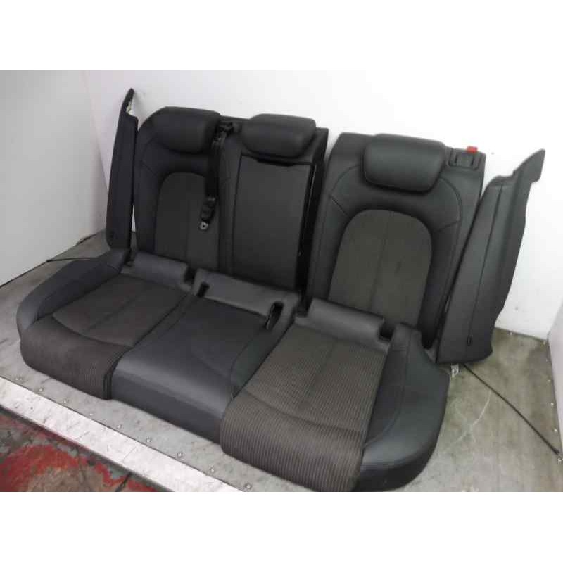 Recambio de juego asientos completo para audi a6 allroad quattro (4gh) 3.0 tdi referencia OEM IAM   