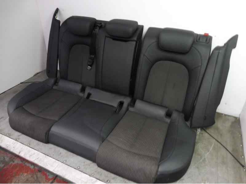 Recambio de juego asientos completo para audi a6 allroad quattro (4gh) 3.0 tdi referencia OEM IAM   