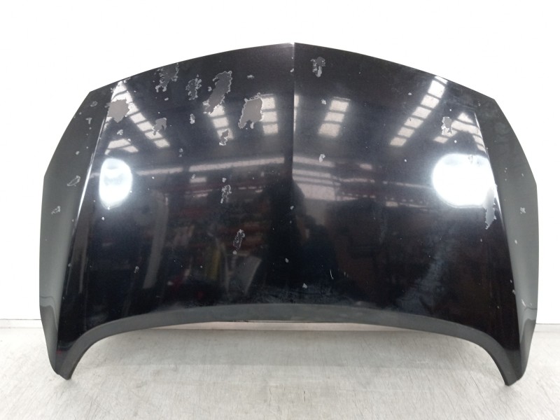 Recambio de capot para opel astra j lim. cosmo referencia OEM IAM   