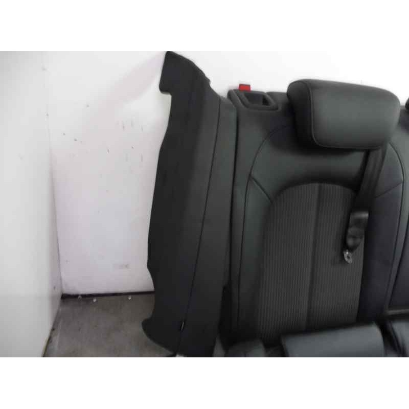 Recambio de juego asientos completo para audi a6 allroad quattro (4gh) 3.0 tdi referencia OEM IAM   