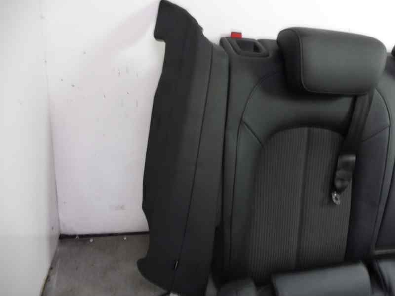 Recambio de juego asientos completo para audi a6 allroad quattro (4gh) 3.0 tdi referencia OEM IAM   