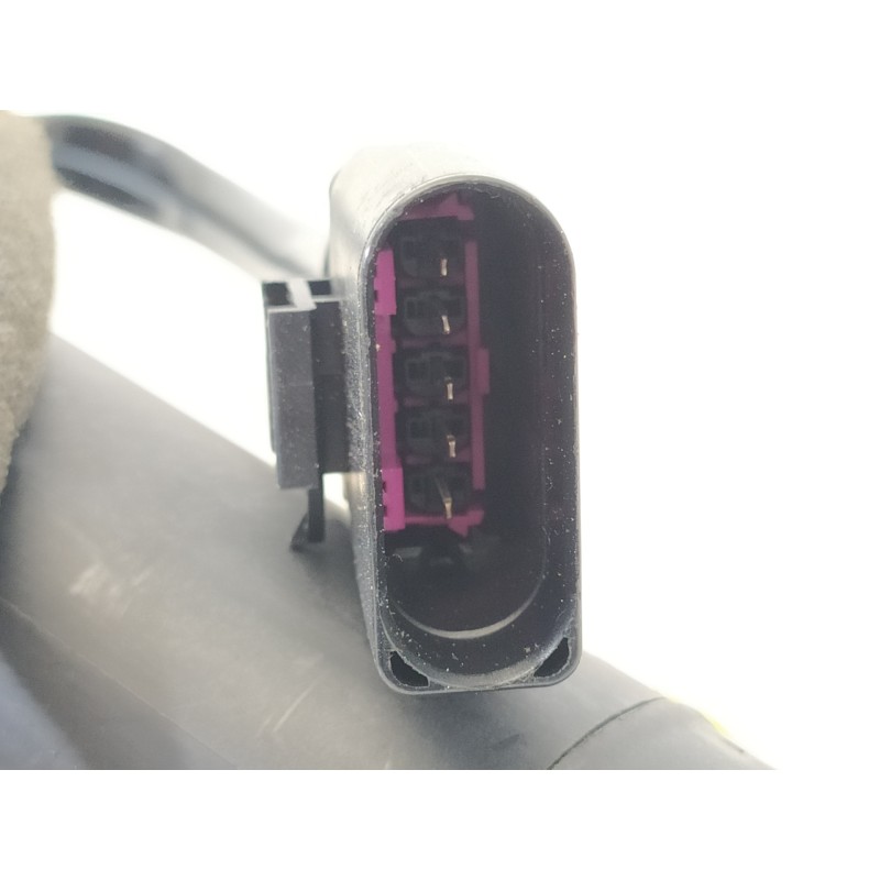 Recambio de cerradura maletero / porton para audi a8 (4e2) 4.2 quattro l referencia OEM IAM 4E0827383D 4E0827383 