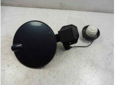 Recambio de tapa exterior combustible para opel corsa d limited edition referencia OEM IAM 13183307  