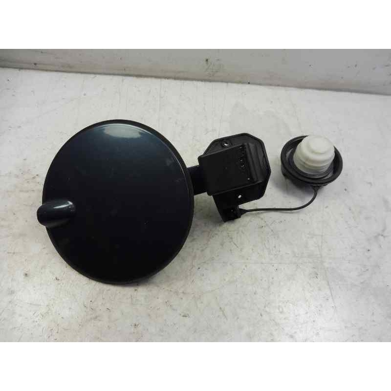 Recambio de tapa exterior combustible para opel corsa d limited edition referencia OEM IAM 13183307  