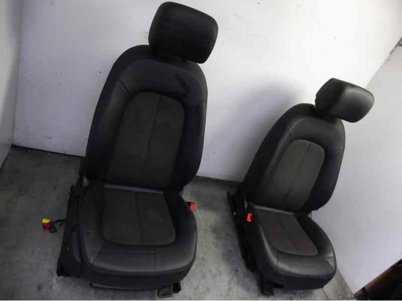 Recambio de juego asientos completo para audi a6 allroad quattro (4gh) 3.0 tdi referencia OEM IAM   