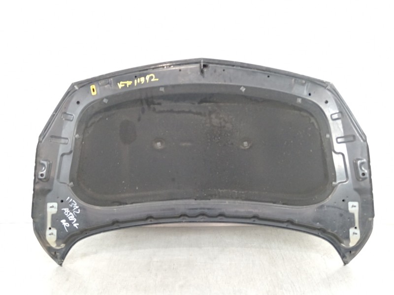 Recambio de capot para opel astra j lim. cosmo referencia OEM IAM   