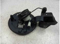 Recambio de tapa exterior combustible para opel corsa d limited edition referencia OEM IAM 13183307   2