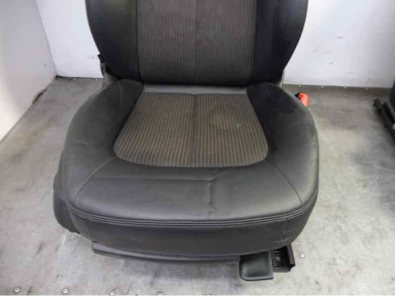 Recambio de juego asientos completo para audi a6 allroad quattro (4gh) 3.0 tdi referencia OEM IAM   