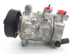 Recambio de compresor aire acondicionado para audi a3 sportback (8va) attraction referencia OEM IAM 5Q0820803C  
