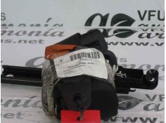 Recambio de cinturon seguridad delantero derecho para ford fusion (cbk) elegance referencia OEM IAM 2S6AA61294GA  