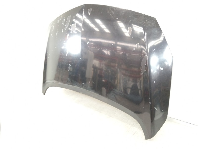 Recambio de capot para opel astra j lim. cosmo referencia OEM IAM   