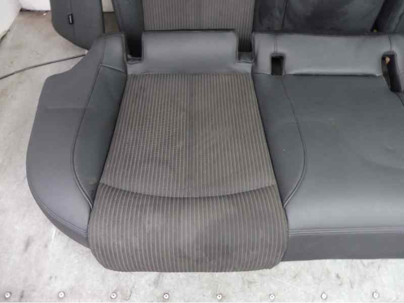 Recambio de juego asientos completo para audi a6 allroad quattro (4gh) 3.0 tdi referencia OEM IAM   