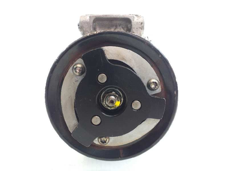 Recambio de compresor aire acondicionado para audi a3 sportback (8va) attraction referencia OEM IAM 5Q0820803C  
